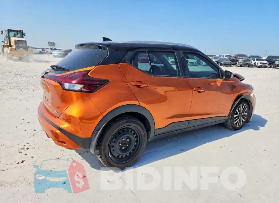 3N1CP5CV9RL566013 Photo# 3