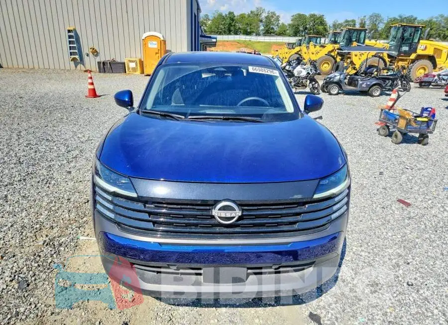 3N8AP6CA8SL371652 Photo# 5