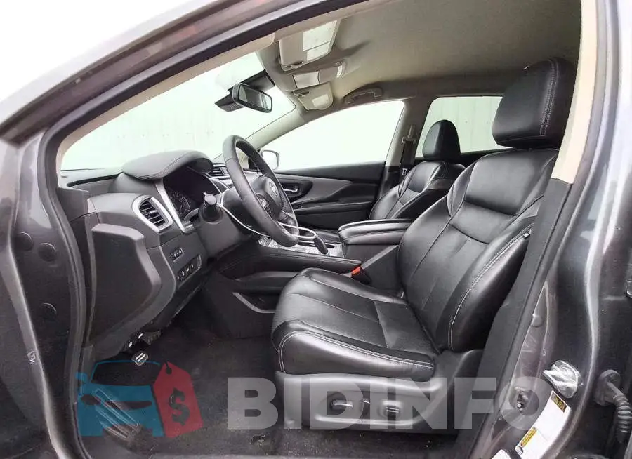 5N1AZ2CS2MC134091 Photo# 7