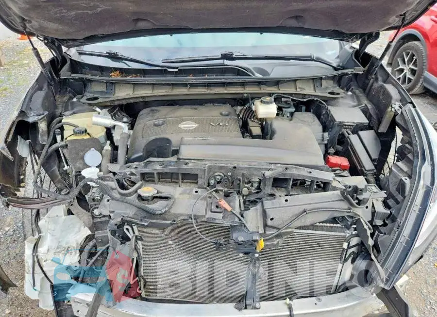 5N1AZ2DS3LN120184 Photo# 12