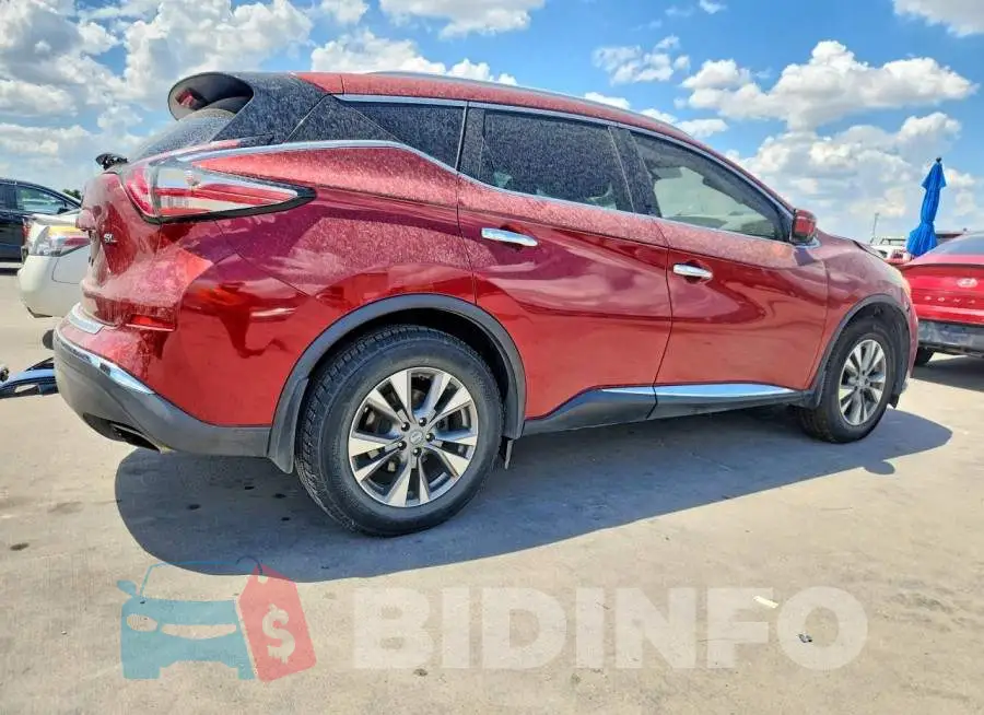 5N1AZ2MG4HN161586 Photo# 3