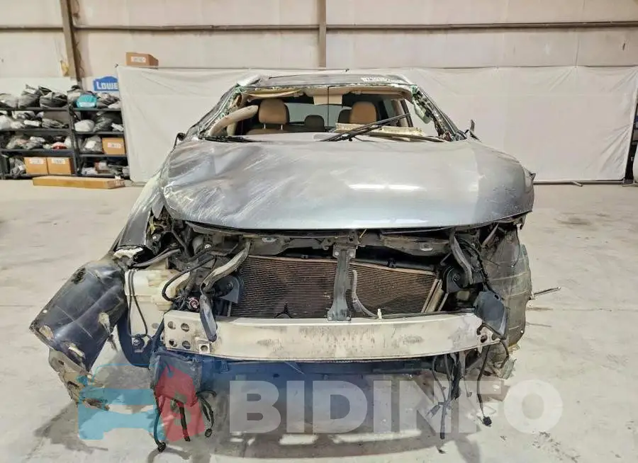 5N1AZ2MG7HN117355 Photo# 5