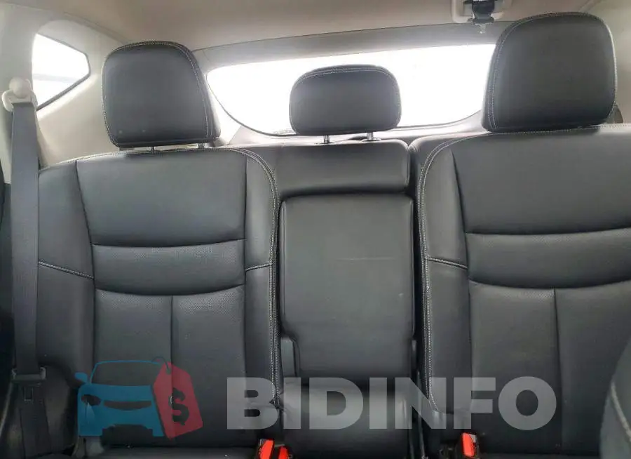 5N1AZ2MG8JN107021 Photo# 10