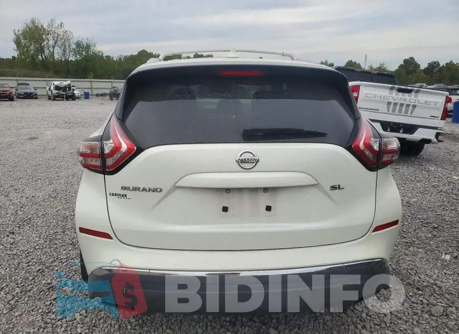 5N1AZ2MG8JN107021 Photo# 6