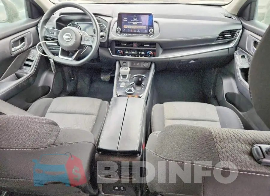 5N1BT3BB4RC673302 Photo# 8