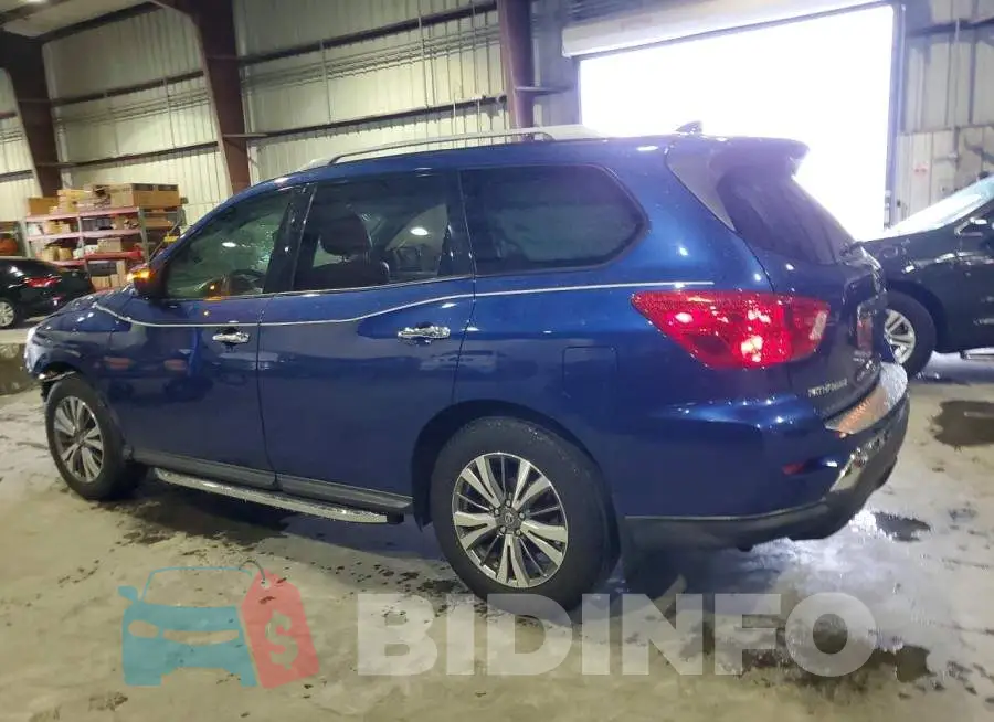 5N1DR2CN6LC593873 Photo# 2