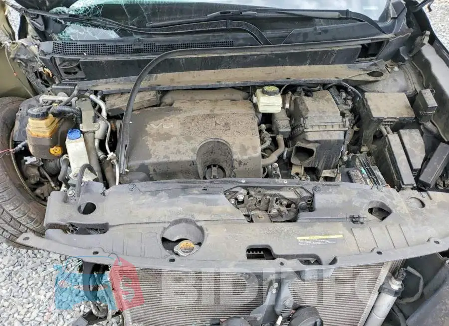 5N1DR2MM4HC621666 Photo# 12