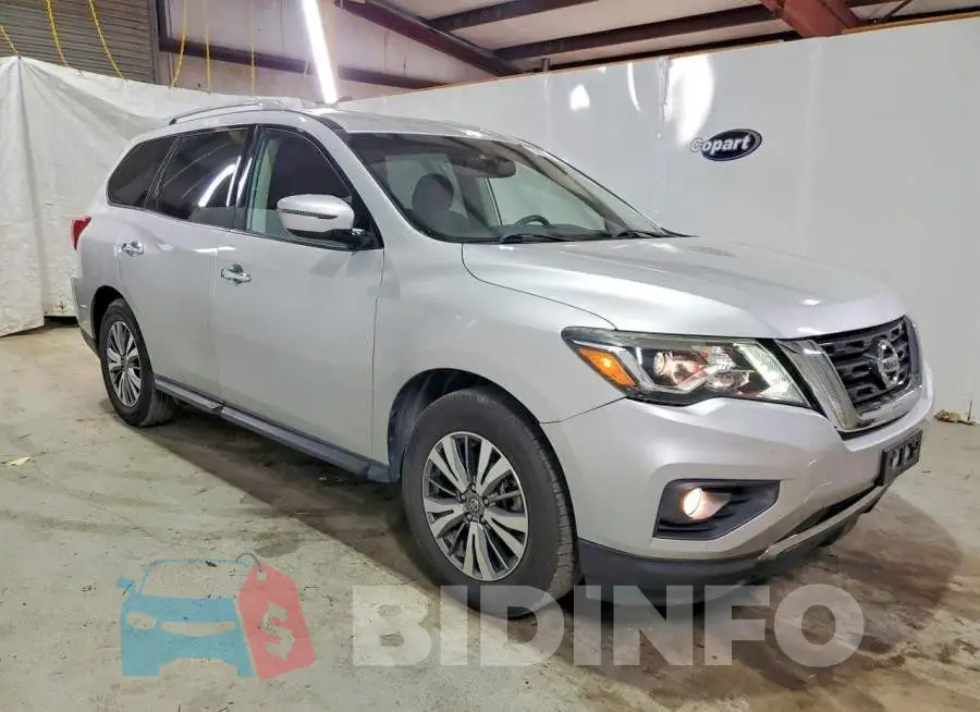 5N1DR2MN3KC623117 Photo# 4