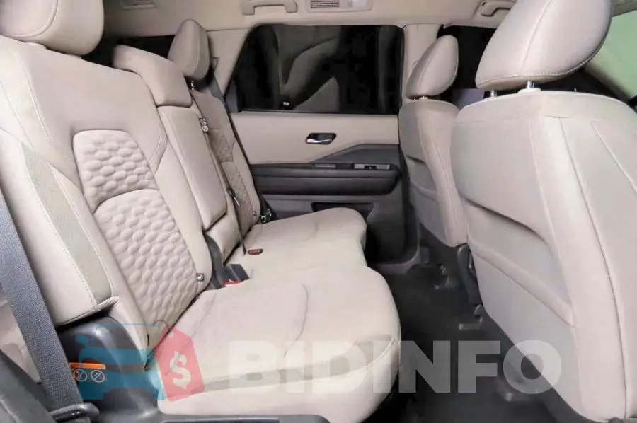 5N1DR3BA2NC240232 Photo# 6