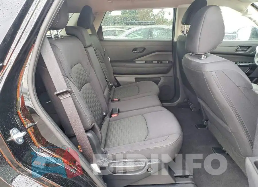 5N1DR3BS6TC254754 Photo# 11