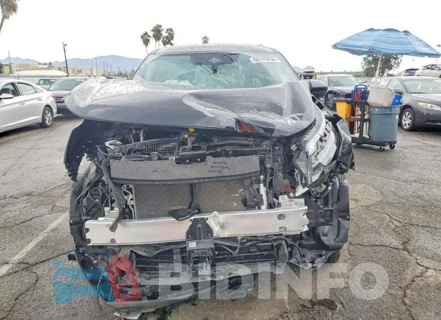 5N1DR3BS6TC254754 Photo# 5