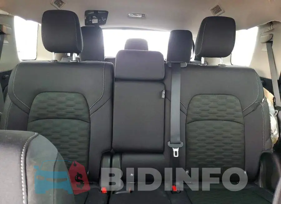 5N1DR3BS6TC254754 Photo# 10