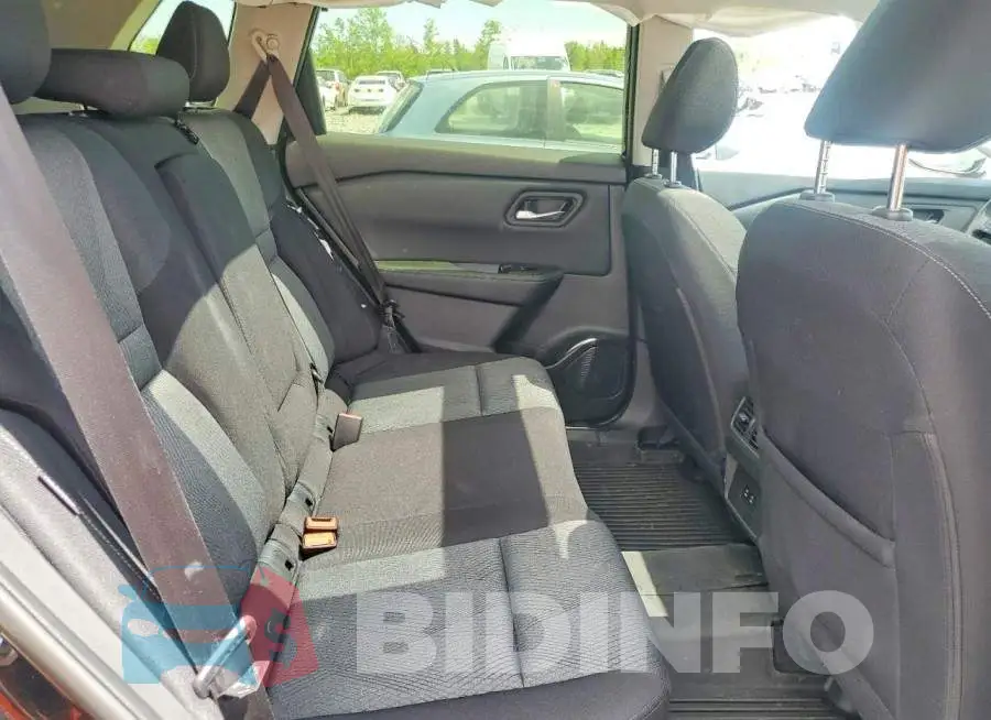 JN8BT3BBXTW373214 Photo# 11