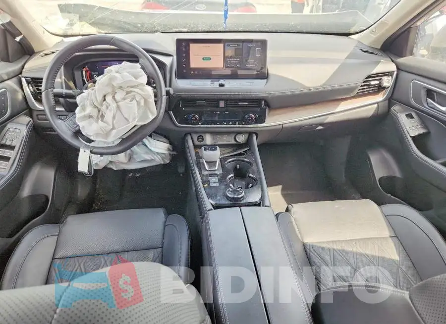 JN8BT3DD2RW251518 Photo# 8