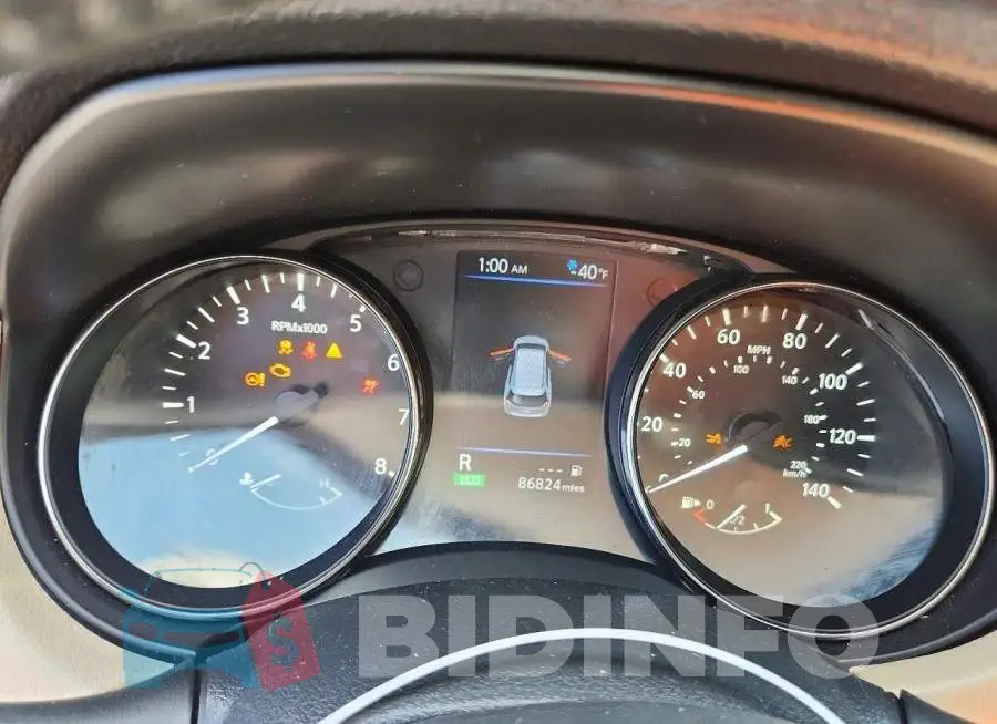 KNMAT2MT1KP557506 Photo# 9