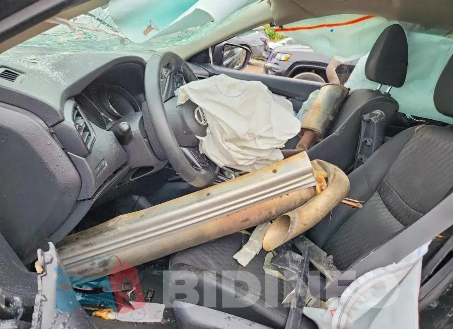 KNMAT2MT8KP542811 Photo# 7