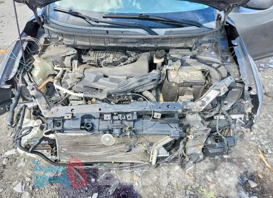 KNMAT2MV6HP609240 Photo# 11