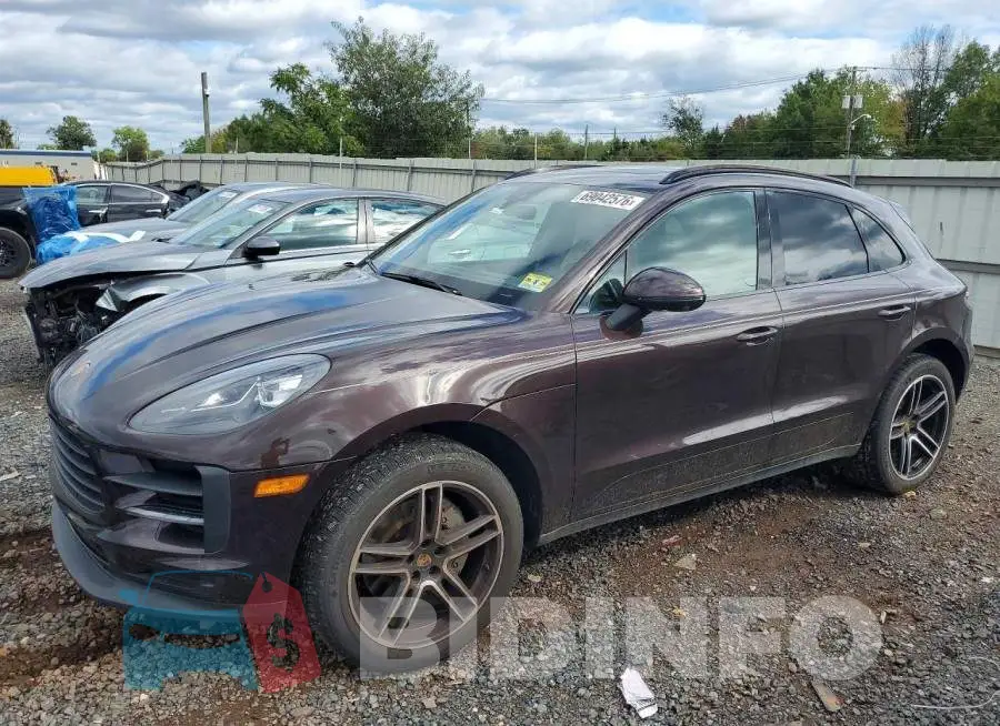 WP1AB2A58MLB32298 Photo# 1