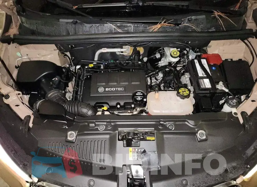 KL4CJASB4KB732521 Photo# 11