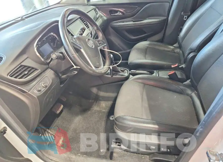 KL4CJASB8KB870675 Photo# 7