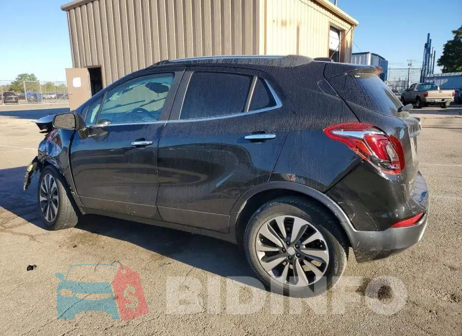 KL4CJCSBXHB143381 Photo# 2