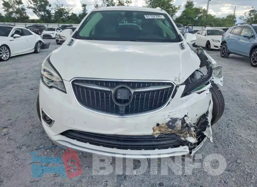 LRBFX4SX1KD009758 Photo# 5