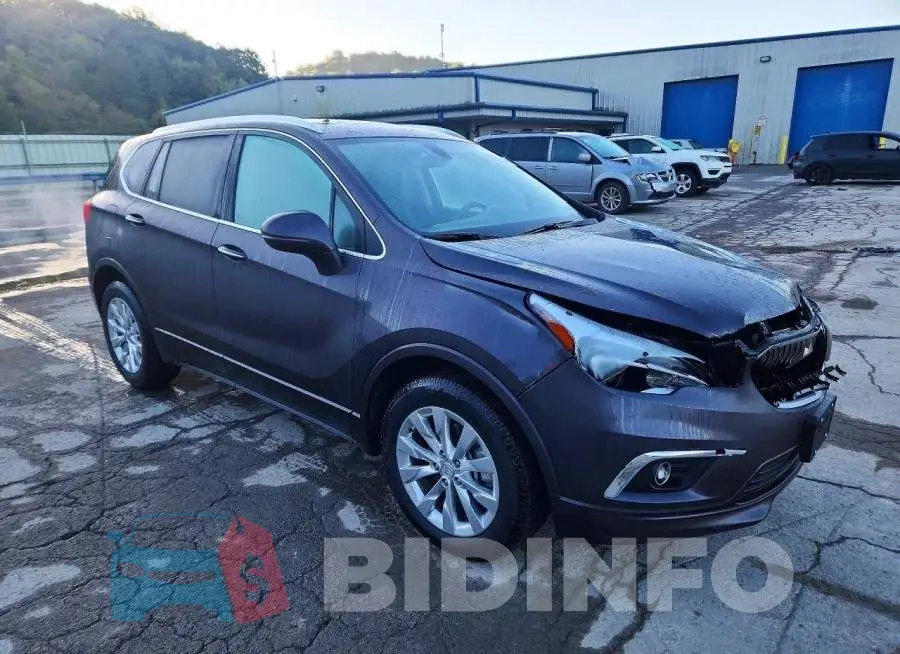 LRBFXBSA4HD153314 Photo# 4