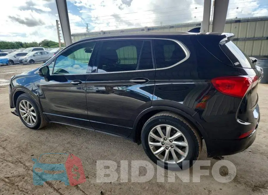 LRBFXCSA0KD143294 Photo# 2