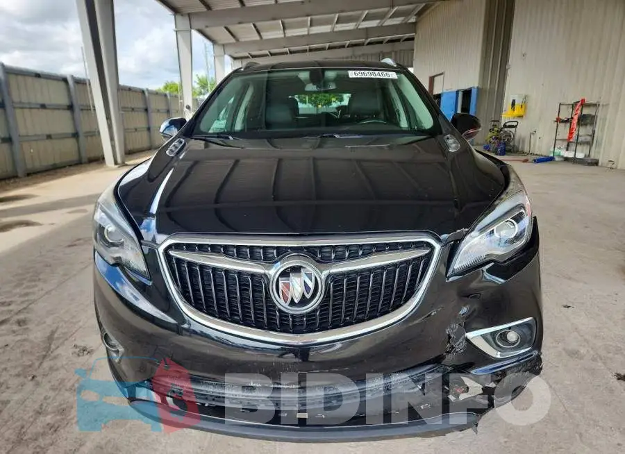 LRBFXCSA0KD143294 Photo# 5