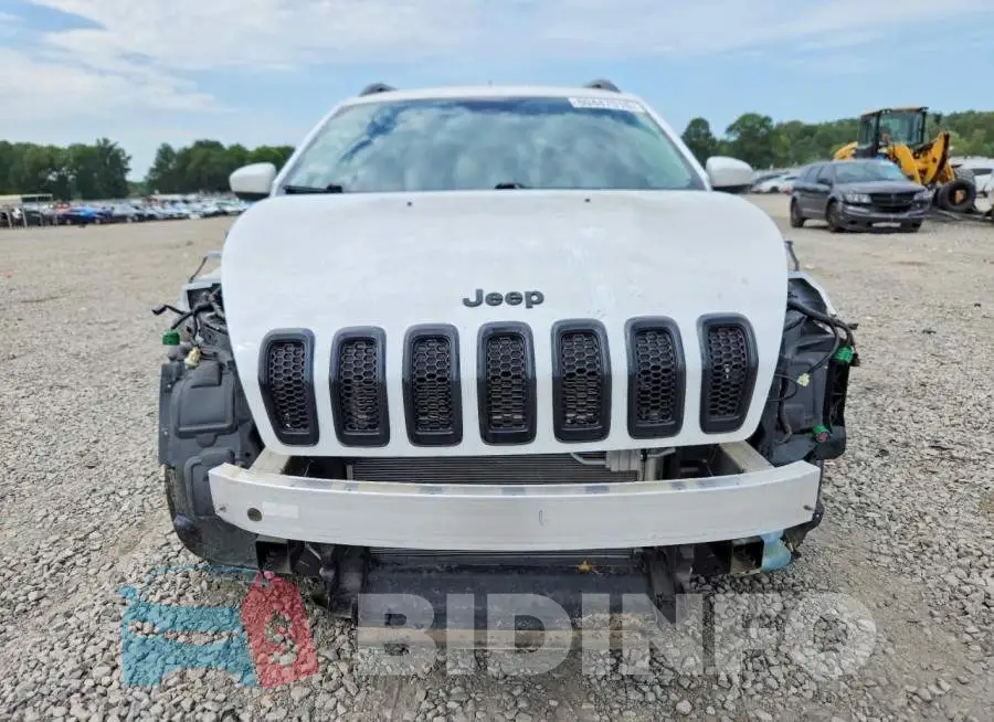 1C4PJLCB5JD542487 Photo# 5