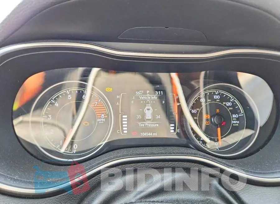 1C4PJLCX3KD151240 Photo# 9
