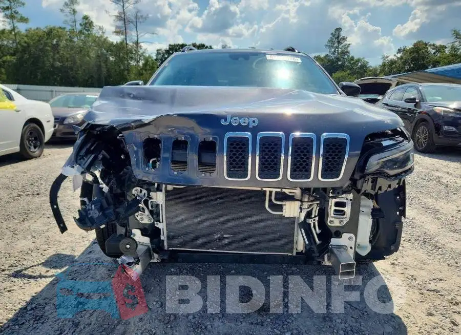 1C4PJLMX5ND510445 Photo# 5