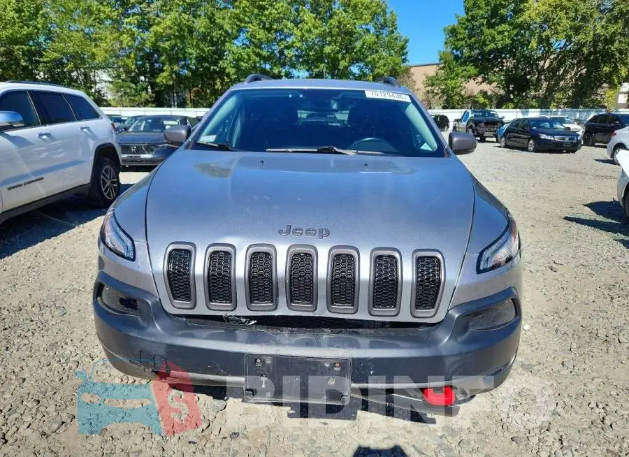1C4PJMBB4JD567341 Photo# 5