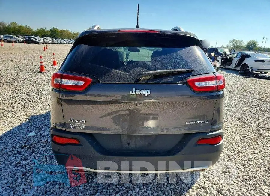 1C4PJMDX7JD546038 Photo# 6