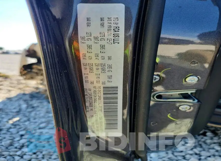 1C4PJMDX7JD546038 Photo# 14