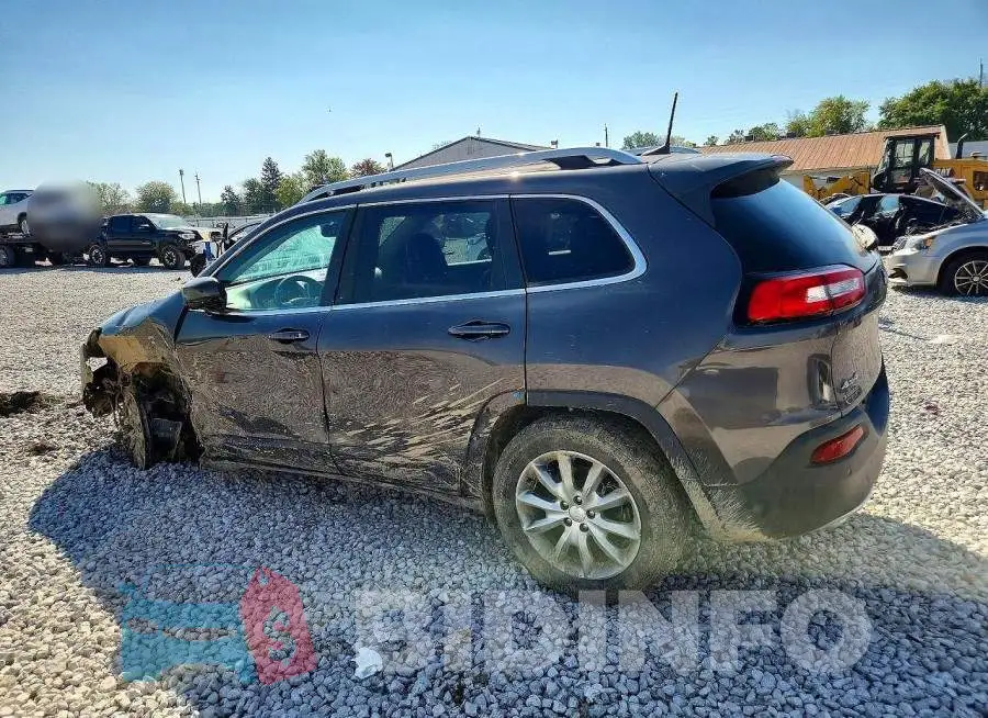 1C4PJMDX7JD546038 Photo# 2