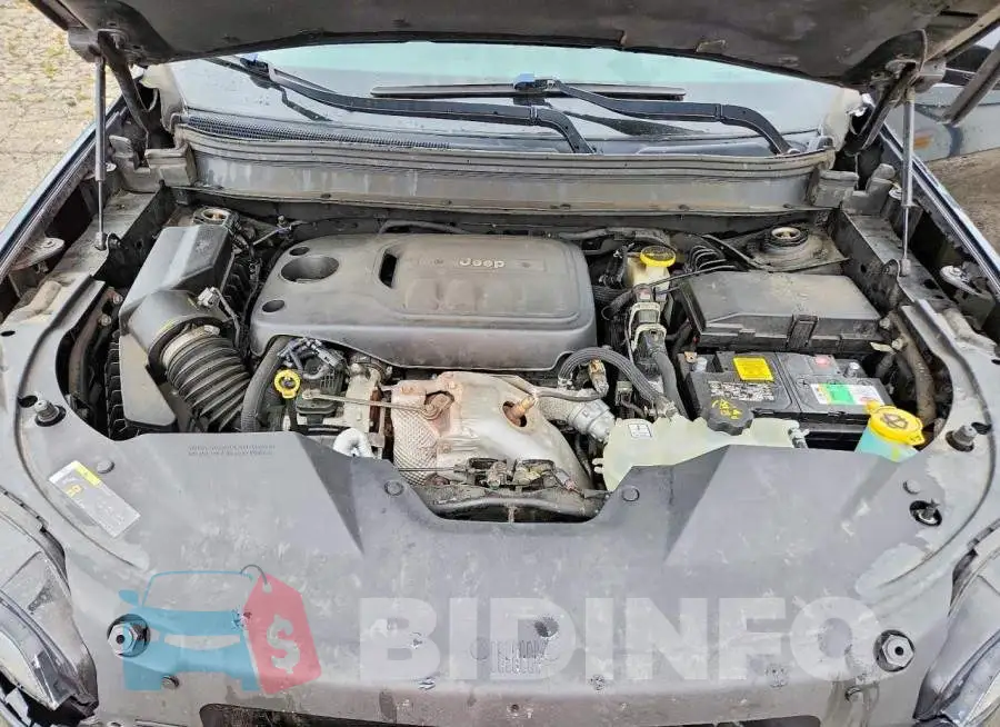 1C4PJMLN7KD293420 Photo# 11