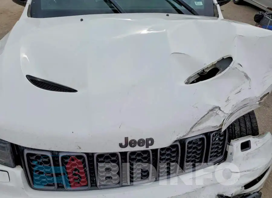1C4RJFBG7KC678795 Photo# 11