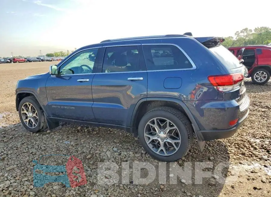 1C4RJFBG8LC159384 Photo# 2