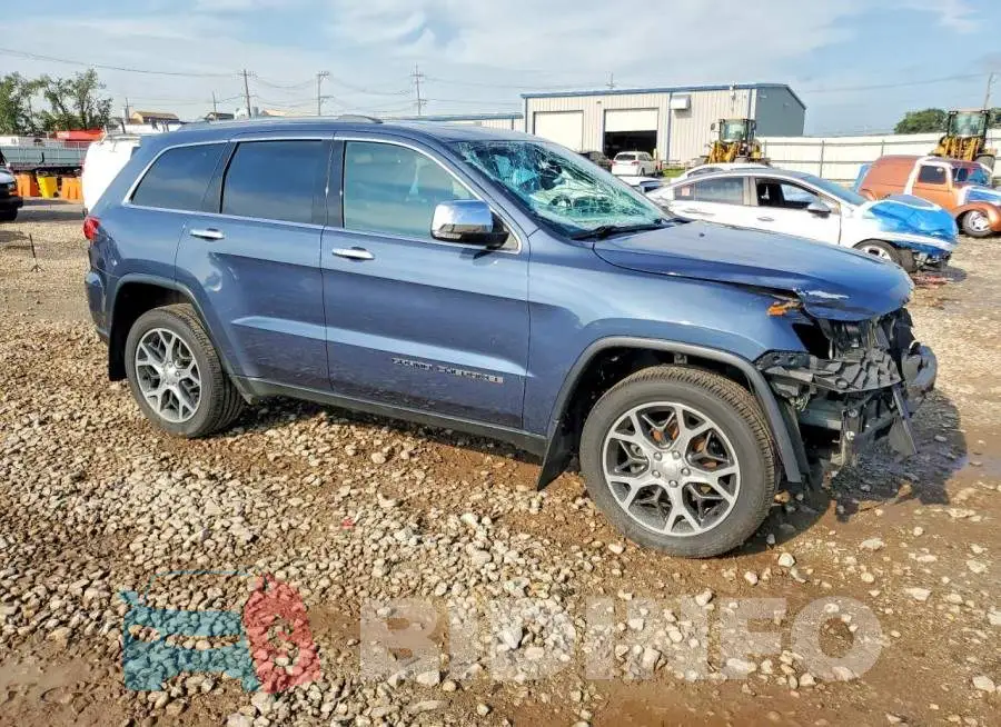 1C4RJFBG8LC159384 Photo# 4