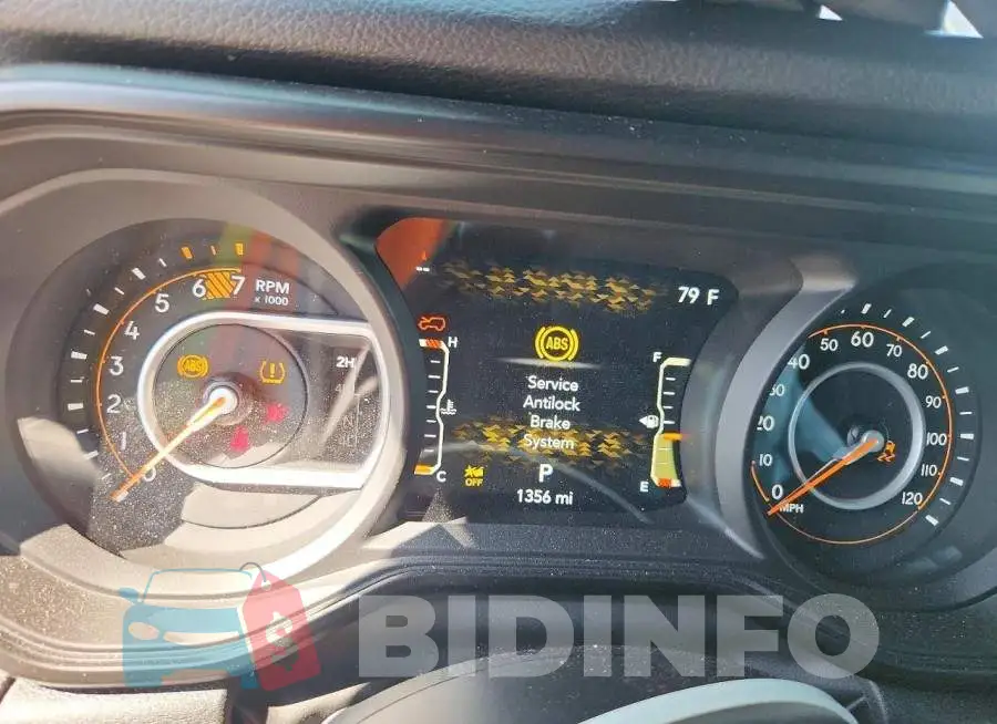 1C4RJXDG8TW251886 Photo# 9