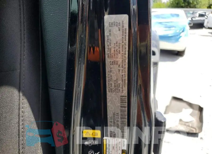1C6JJTEG8PL573155 Photo# 14