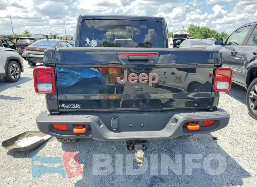 1C6JJTEG8PL573155 Photo# 6