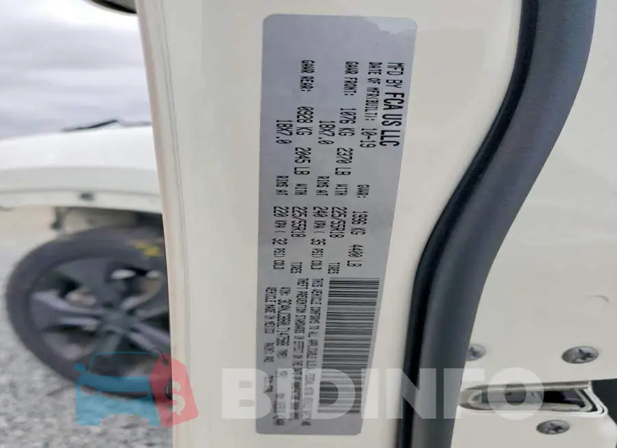 3C4NJCBB0LT147588 Photo# 13