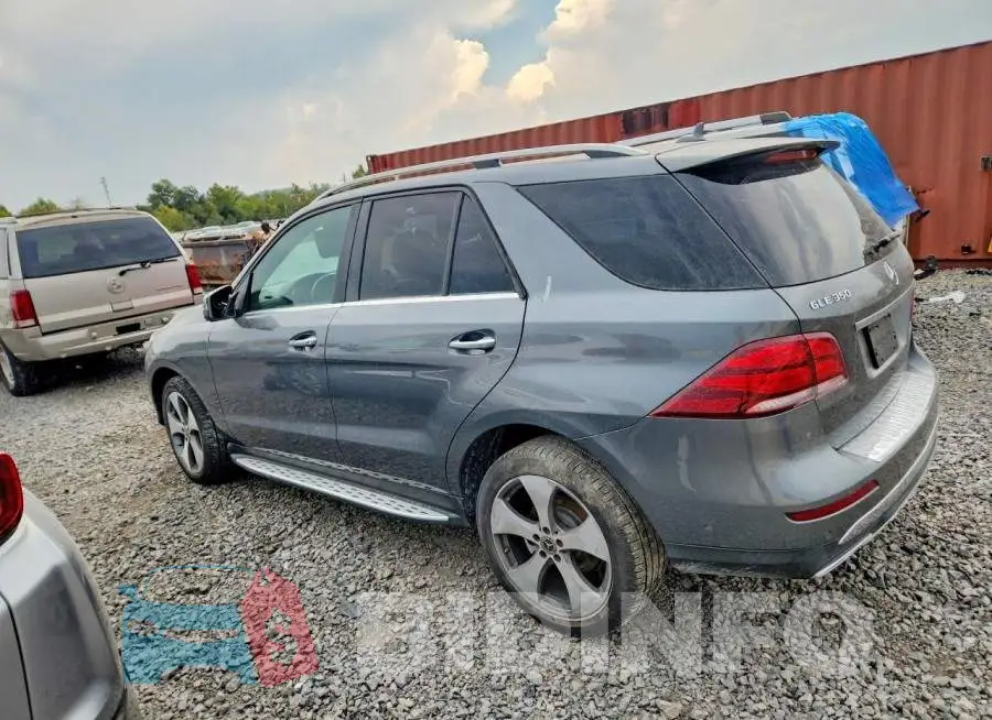 4JGDA5JB6HA993601 Photo# 2