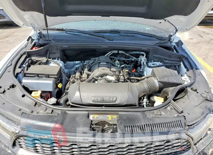 1C4SDJCT7TC233238 Photo# 12