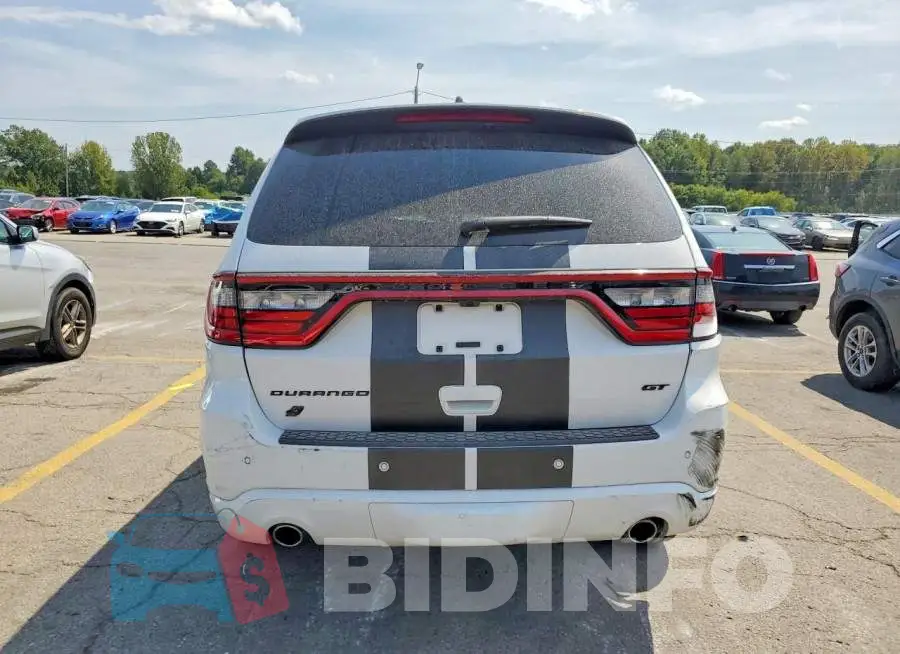 1C4SDJCT7TC233238 Photo# 6