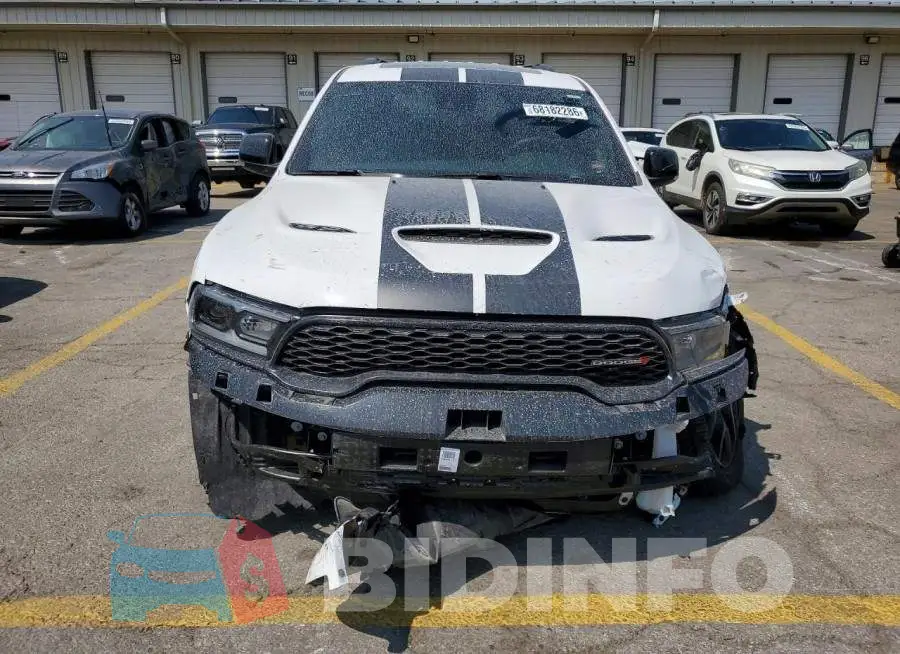 1C4SDJCT7TC233238 Photo# 5
