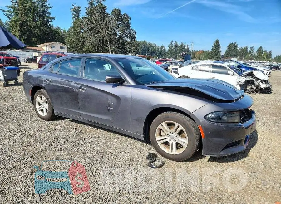 2C3CDXBG2NH250416 Photo# 4