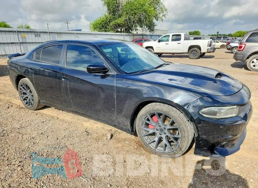 2C3CDXBG5KH554626 Photo# 4